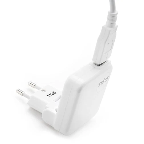 2-Pin USB Plug Adaptor by Veho - Image 3