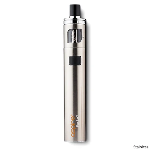 PockeX by Aspire - Image 7