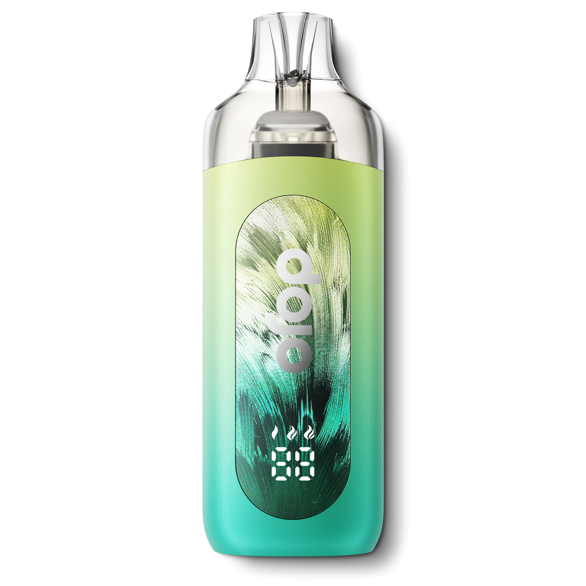 Dojo Blast 30K Pro Prefilled Pod Kit - Image 5
