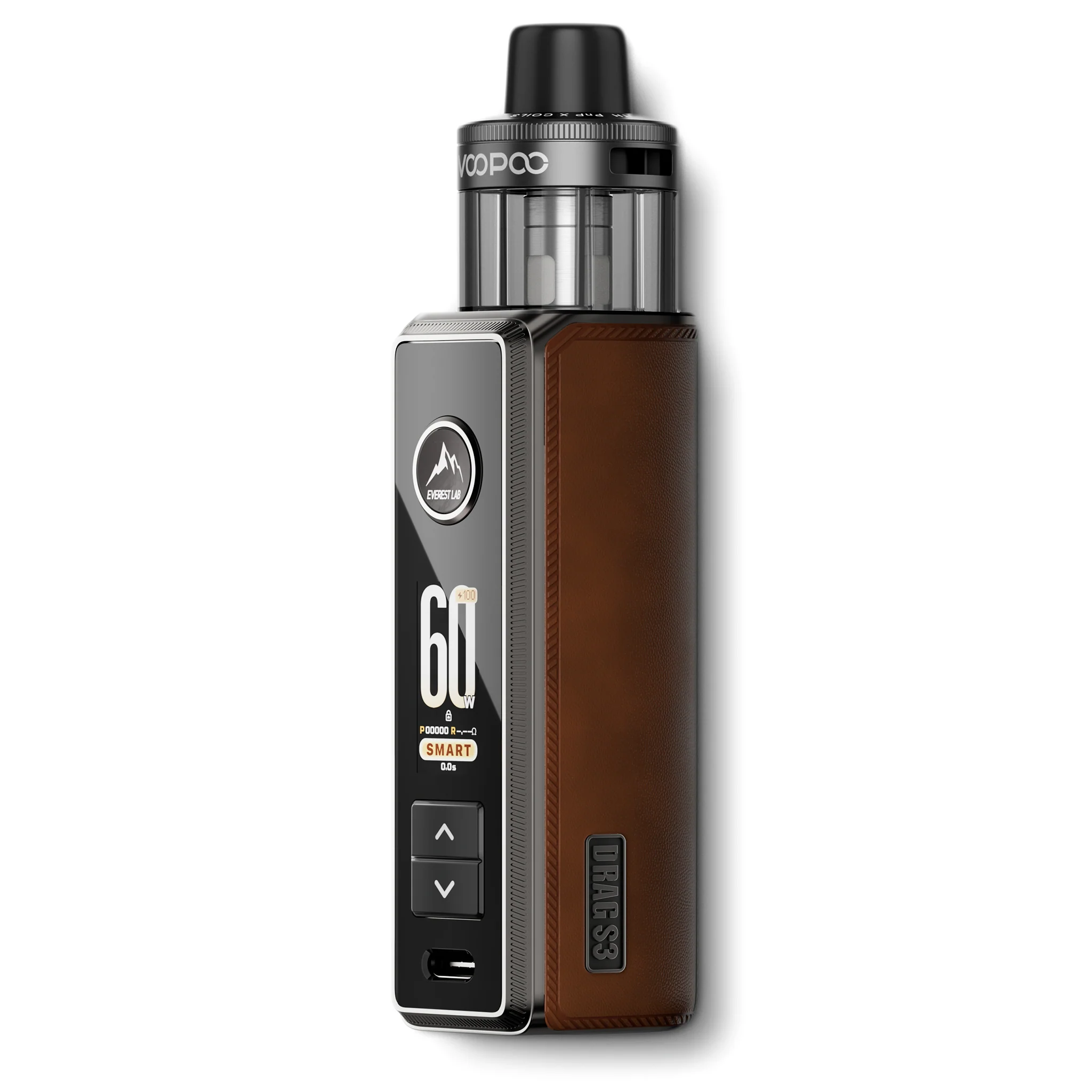 Drag S3 by VooPoo - Image 4