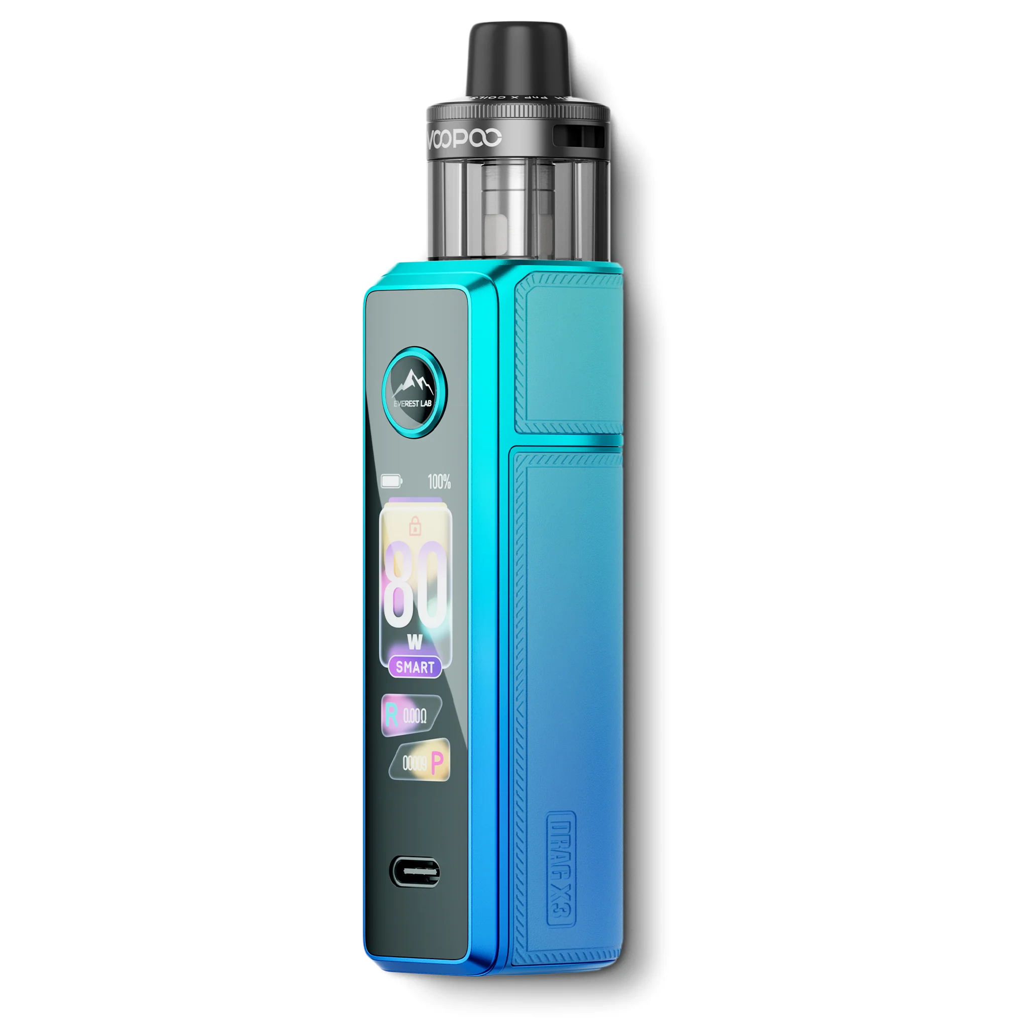 Drag X3 by VooPoo - Image 3